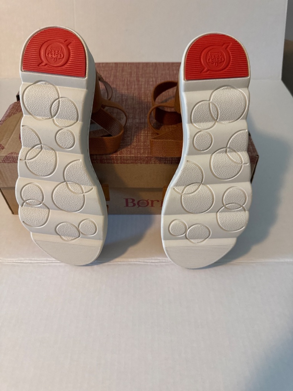 Born Calexico Sandals - Picture 4 of 5